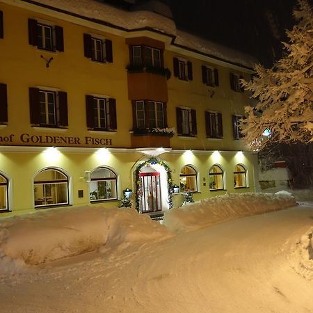 利恩茨 金色甘草旅馆酒店 外观 照片